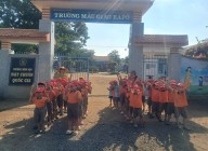 HÌNH ẢNH TRẺ 5 TUỔI TRẢI NGHIỆM THAM QUAN TRƯỜNG TIỂU HỌC NĂM HỌC 2024-2025 HÌNH ẢNH TRẺ 5 TUỔI TRẢI NGHIỆM THAM QUAN TRƯỜNG TIỂU HỌC NĂM HỌC 2024-2025